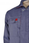 D156 corporate uniform shirts sg