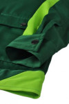 D158 office uniform singapore8 fashion green shirt