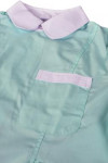 NU017 uniform nursing shirts