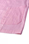 NU024 pink nursing wear