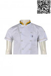 KI071 Cooking Wear Shop Culinary Uniform Store