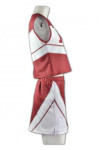 CH75 Cheerleaders Cheerleading Unlined Upper Garment To Custom-Made Cheerleading Supplies Suppliers To Buy