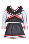 CH78 School Cheer Uniform Production Of School Uniform Manufacturers