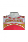 CH77 Cheerleading Suit Tailored Suit Cheerleaders Wholesale