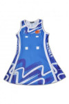 CH83 Cheerleaders Cheerleading Dress Made The Dresses Made To Order