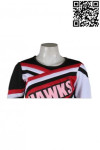 CH105 Long Sleeve Right Off Group Cheerleading Uniform Ribbon Edging Cheerleading Uniform Cheer Cheerleading Team Unlined Upper Garment Company
