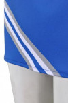 CH116 Group Cheerleading Tailored Dress Vest shorts cheerleading Suit Cheerleading Assembly Build Cheerleading Suit Company