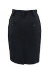 BSW025 buy business skirts