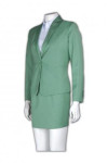BSW250 company shop coats for women