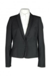 BWS021 ladies business uniform