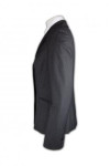 BWS043 professional uniforms suit