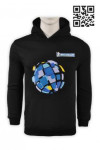 Z235 logo digital-print sweaters for man