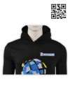 Z235 logo digital-print sweaters for man