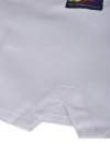 Martial006 Personalised Classic White Taekwondo Suits with White Belt Martial Arts Dobok 