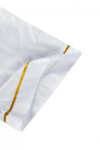 CHR003 Church Choir Gowns with Gold Line Gospel Choir Robes Chorister Robes