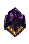 DA009 Academic Dress 1/2 Sleeve Graduation Cloak Degree Convocation Dress