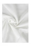 BG017 Customised White Short Sleeve Crop Top Beer Promoter Uniform