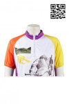 B119 short sleeve Cycling T-shirt designs