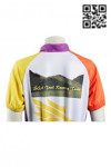 B119 short sleeve Cycling T-shirt designs