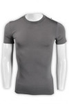 T582 fitness special t-shirts