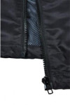 J477 black zip hoodie  jacket