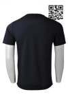 T727 Fit Embroidery T Shirt Printing Singapore