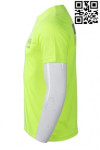 T707 Breathable T Shirt