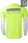 T707 Breathable T Shirt