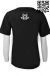 T697  Embroidery T Shirt for Men