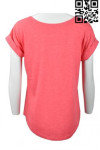 T680 Loose Women's T Shirt