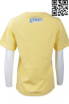 T677 Comfortable T Shirt Printing SG