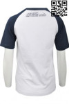 T676 Soft T Shirt Design