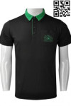 P726 Corporate Shirts