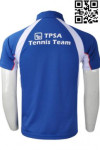 P715 Best Tennis Polo Shirts