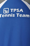 P715 Best Tennis Polo Shirts