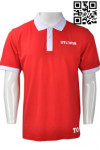 P693  Red   Shirts