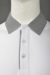 P681 Men's Shirts with Special Neck