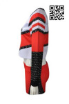 CH160 Custom Order Women's Cheerleader 80s Cheer Uniform Red White Black Cheerleading Outfit