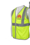 D201 Customized Reflective Hi Vis Cooling Vest