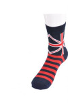 SOC002 Customize Warm Socks