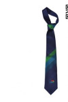 TI140 Custom-Made Blue Tie