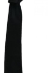TI141 Personalized Black Tie