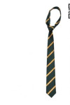 TI143 Bespoke Striped Ties