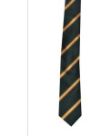 TI143 Bespoke Striped Ties