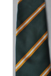 TI143 Bespoke Striped Ties