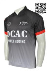 B137 Personalized Printed Cycling Jerseys Manufacturers 