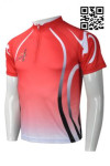 B141 Personalized Summer Cycling Clothing Mountain Bike Jersey Shirts