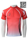 B141 Personalized Summer Cycling Clothing Mountain Bike Jersey Shirts
