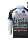 B129 Personalized Black Road Bike Jersey Clothing Brands Road Cycling Jersey
