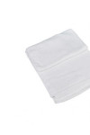A126 OEM White Plain Towels 